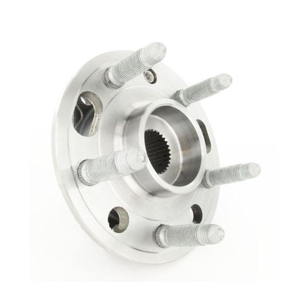 SKF Bearings SKF Bearings Wheel Bearing and Hub Assemblies BR930777 Autofit