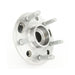 SKF Bearings SKF Bearings Wheel Bearing and Hub Assemblies BR930777 Autofit
