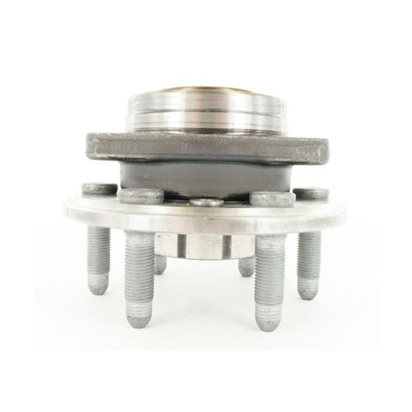 SKF Bearings SKF Bearings Wheel Bearing and Hub Assemblies BR930778 Autofit