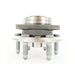 SKF Bearings SKF Bearings Wheel Bearing and Hub Assemblies BR930778 Autofit
