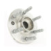 SKF Bearings SKF Bearings Wheel Bearing and Hub Assemblies BR930778 Autofit