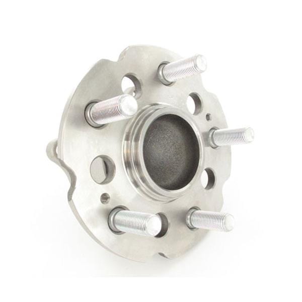 SKF Bearings SKF Bearings Wheel Bearing and Hub Assemblies BR930779 Autofit