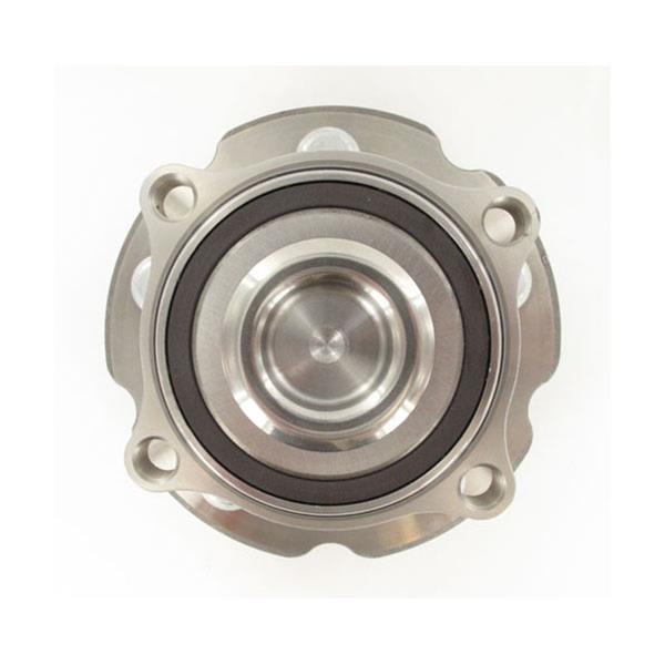 SKF Bearings SKF Bearings Wheel Bearing and Hub Assemblies BR930779 Autofit