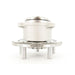 SKF Bearings SKF Bearings Wheel Bearing and Hub Assemblies BR930779 Autofit
