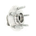SKF Bearings SKF Bearings Wheel Bearing and Hub Assemblies BR930780 Autofit