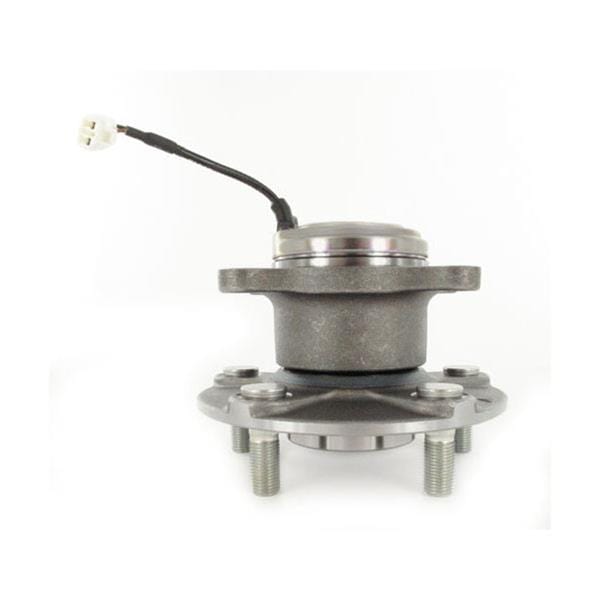 SKF Bearings SKF Bearings Wheel Bearing and Hub Assemblies BR930781 Autofit