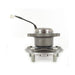 SKF Bearings SKF Bearings Wheel Bearing and Hub Assemblies BR930781 Autofit