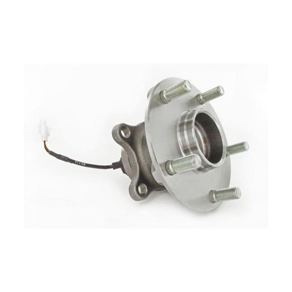 SKF Bearings SKF Bearings Wheel Bearing and Hub Assemblies BR930781 Autofit