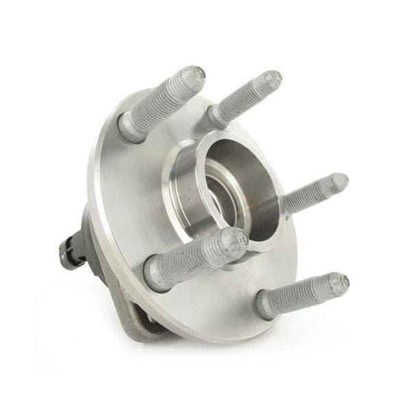SKF Bearings SKF Bearings Wheel Bearing and Hub Assemblies BR930782 Autofit