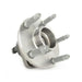 SKF Bearings SKF Bearings Wheel Bearing and Hub Assemblies BR930782 Autofit