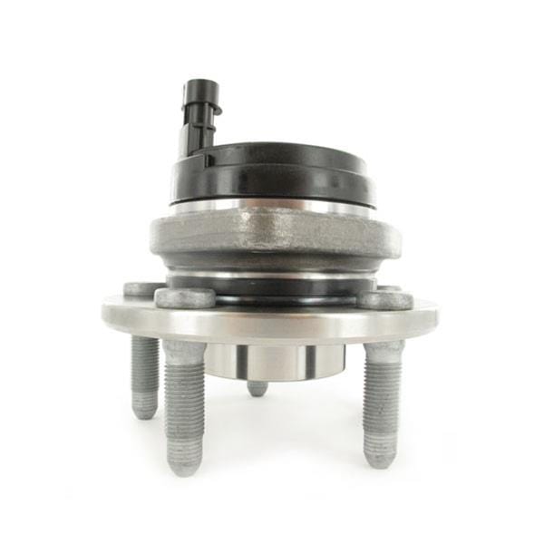 SKF Bearings SKF Bearings Wheel Bearing and Hub Assemblies BR930782 Autofit