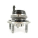 SKF Bearings SKF Bearings Wheel Bearing and Hub Assemblies BR930782 Autofit
