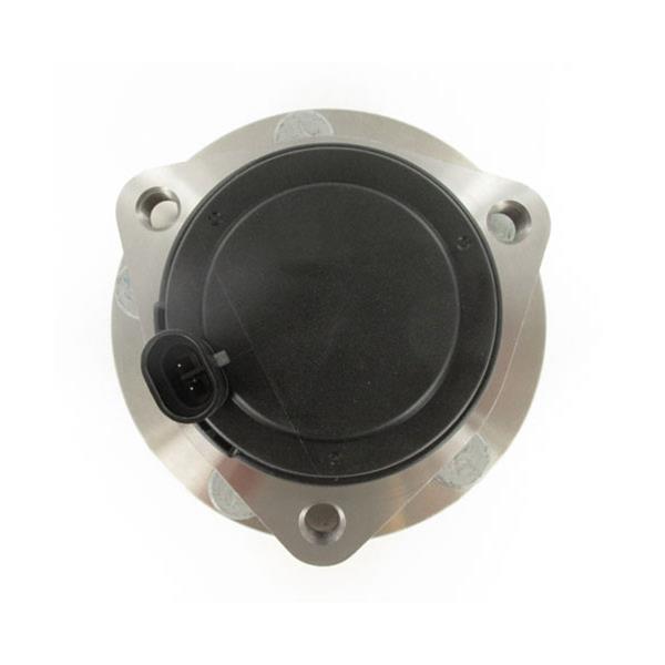 SKF Bearings SKF Bearings Wheel Bearing and Hub Assemblies BR930782 Autofit