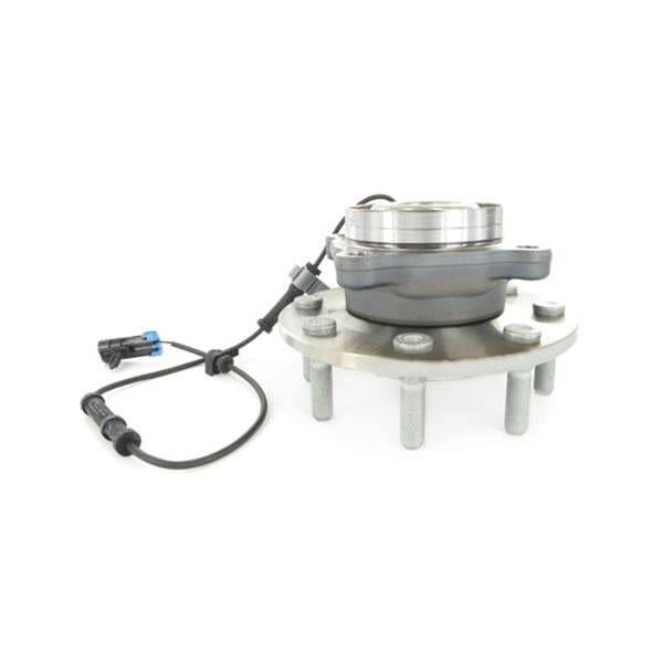SKF Bearings SKF Bearings Wheel Bearing and Hub Assemblies BR930783 Autofit