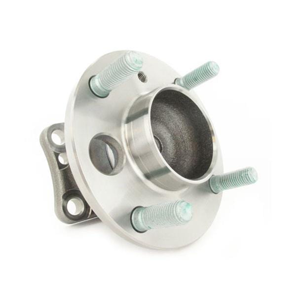 SKF Bearings SKF Bearings Wheel Bearing and Hub Assemblies BR930784 Autofit