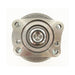 SKF Bearings SKF Bearings Wheel Bearing and Hub Assemblies BR930784 Autofit