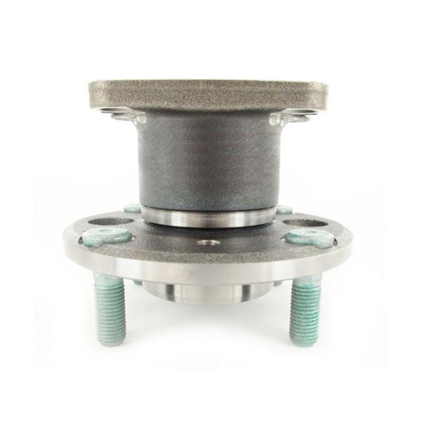 SKF Bearings SKF Bearings Wheel Bearing and Hub Assemblies BR930784 Autofit