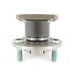 SKF Bearings SKF Bearings Wheel Bearing and Hub Assemblies BR930784 Autofit