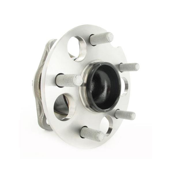 SKF Bearings SKF Bearings Wheel Bearing and Hub Assemblies BR930785 Autofit