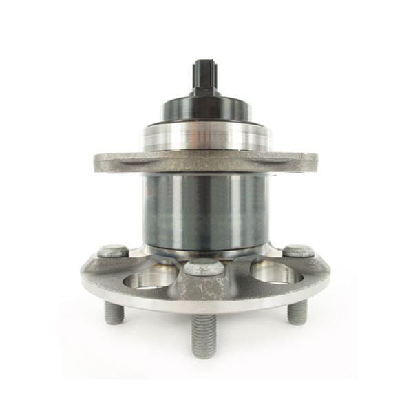 SKF Bearings SKF Bearings Wheel Bearing and Hub Assemblies BR930785 Autofit