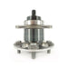 SKF Bearings SKF Bearings Wheel Bearing and Hub Assemblies BR930785 Autofit