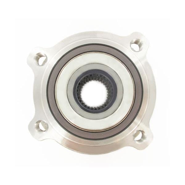 SKF Bearings SKF Bearings Wheel Bearing and Hub Assemblies BR930786 Autofit