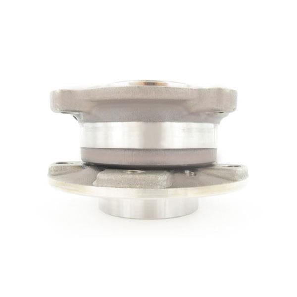SKF Bearings SKF Bearings Wheel Bearing and Hub Assemblies BR930786 Autofit