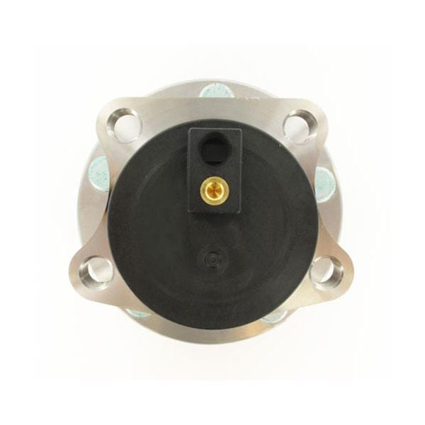 SKF Bearings SKF Bearings Wheel Bearing and Hub Assemblies BR930787 Autofit