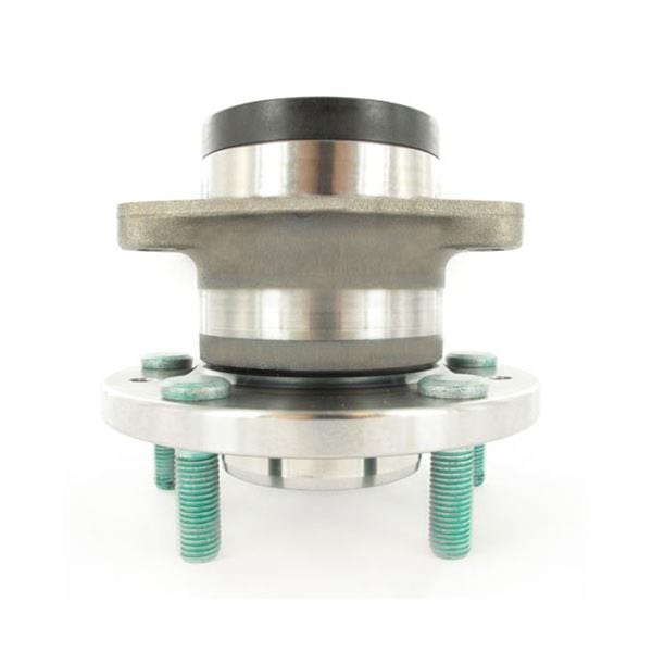 SKF Bearings SKF Bearings Wheel Bearing and Hub Assemblies BR930787 Autofit