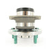 SKF Bearings SKF Bearings Wheel Bearing and Hub Assemblies BR930787 Autofit