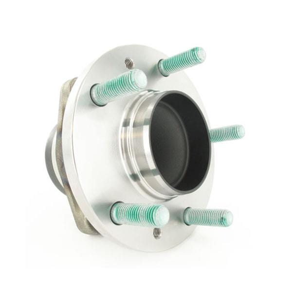SKF Bearings SKF Bearings Wheel Bearing and Hub Assemblies BR930787 Autofit