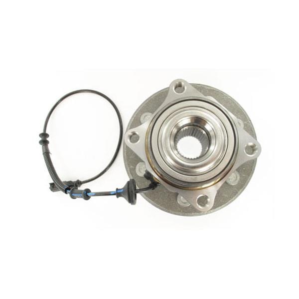 SKF Bearings SKF Bearings Wheel Bearing and Hub Assemblies BR930789 Autofit