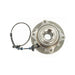 SKF Bearings SKF Bearings Wheel Bearing and Hub Assemblies BR930789 Autofit