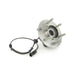 SKF Bearings SKF Bearings Wheel Bearing and Hub Assemblies BR930789 Autofit