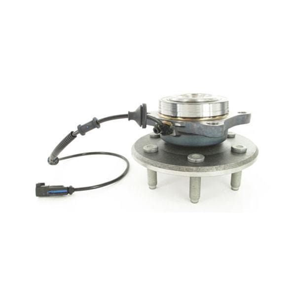 SKF Bearings SKF Bearings Wheel Bearing and Hub Assemblies BR930789 Autofit