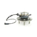 SKF Bearings SKF Bearings Wheel Bearing and Hub Assemblies BR930789 Autofit
