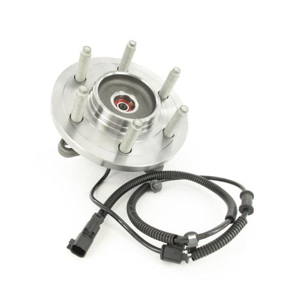 SKF Bearings SKF Bearings Wheel Bearing and Hub Assemblies BR930790 Autofit