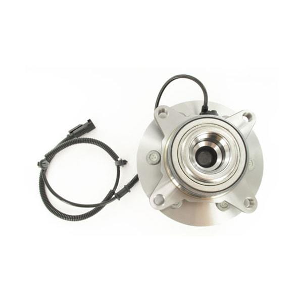 SKF Bearings SKF Bearings Wheel Bearing and Hub Assemblies BR930791 Autofit