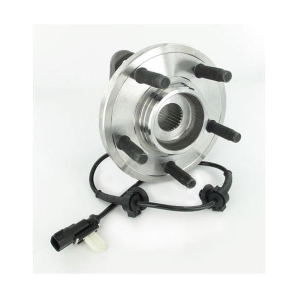 SKF Bearings SKF Bearings Wheel Bearing and Hub Assemblies BR930792 Autofit