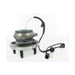 SKF Bearings SKF Bearings Wheel Bearing and Hub Assemblies BR930792 Autofit