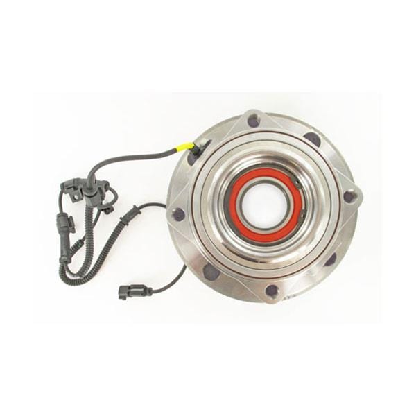 SKF Bearings SKF Bearings Wheel Bearing and Hub Assemblies BR930793 Autofit