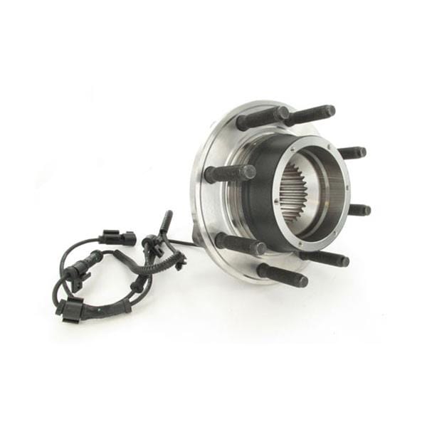 SKF Bearings SKF Bearings Wheel Bearing and Hub Assemblies BR930793 Autofit