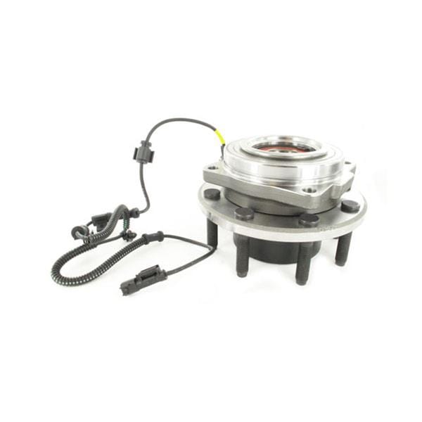 SKF Bearings SKF Bearings Wheel Bearing and Hub Assemblies BR930793 Autofit