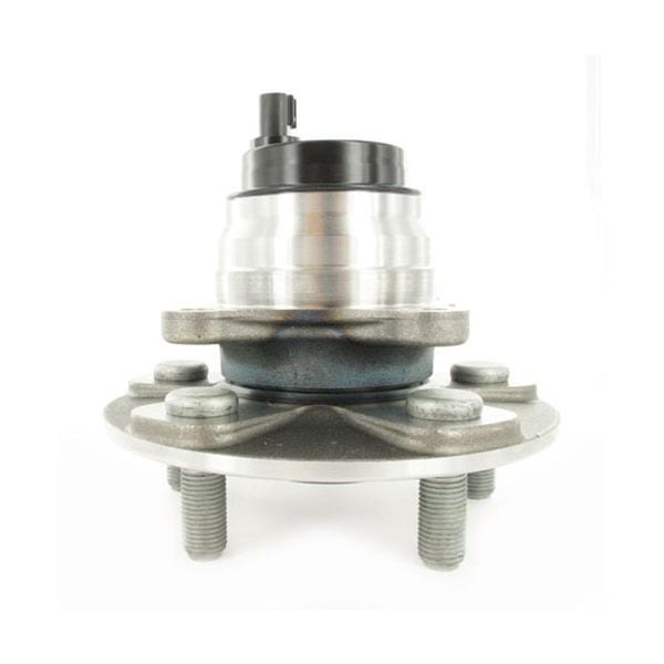 SKF Bearings SKF Bearings Wheel Bearing and Hub Assemblies BR930794 Autofit