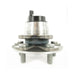 SKF Bearings SKF Bearings Wheel Bearing and Hub Assemblies BR930794 Autofit