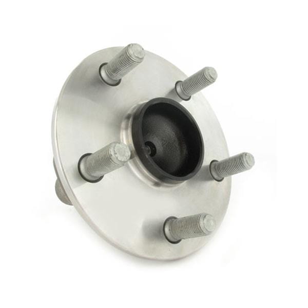 SKF Bearings SKF Bearings Wheel Bearing and Hub Assemblies BR930794 Autofit