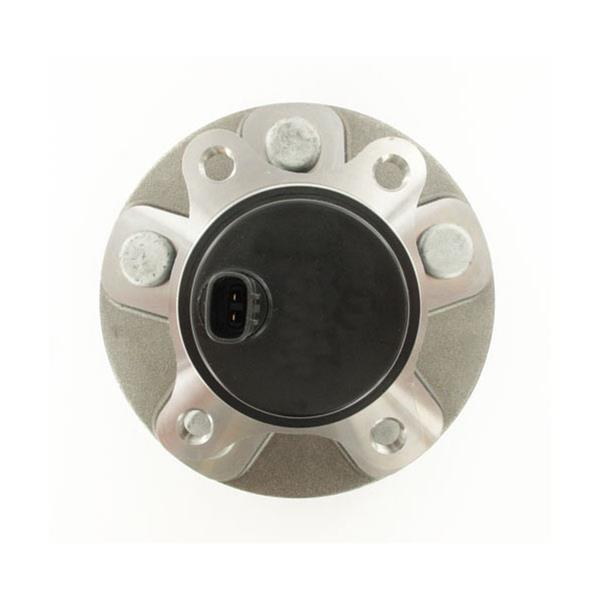 SKF Bearings SKF Bearings Wheel Bearing and Hub Assemblies BR930794 Autofit