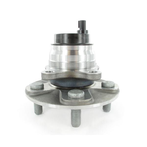 SKF Bearings SKF Bearings Wheel Bearing and Hub Assemblies BR930795 Autofit