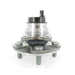 SKF Bearings SKF Bearings Wheel Bearing and Hub Assemblies BR930795 Autofit