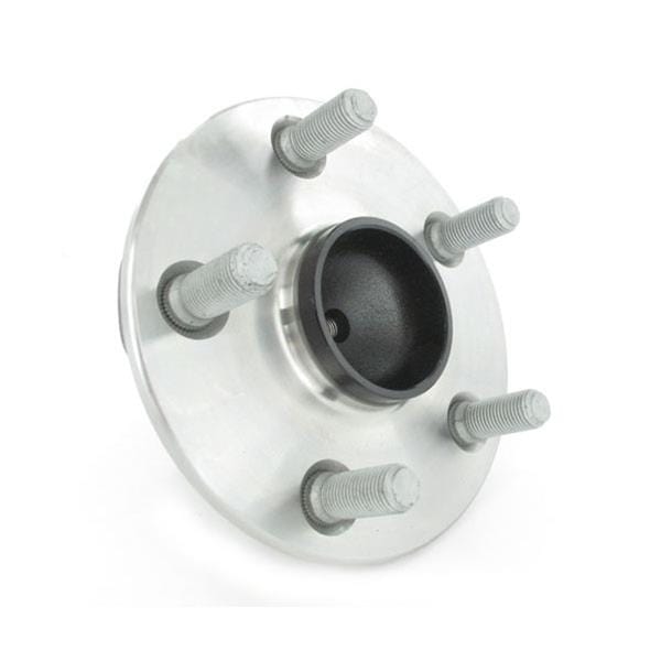 SKF Bearings SKF Bearings Wheel Bearing and Hub Assemblies BR930795 Autofit